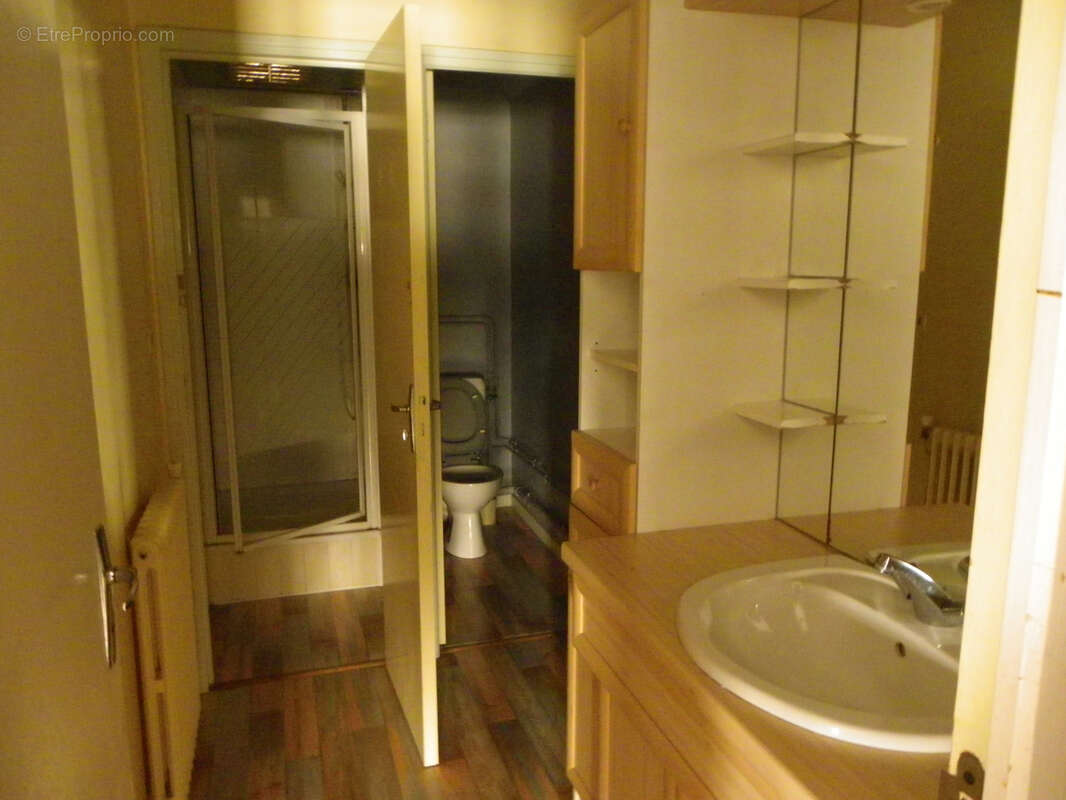 Maison à CHATELLERAULT