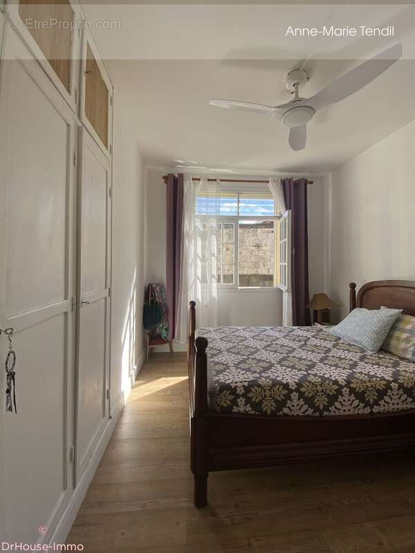 Maison à LE TAMPON