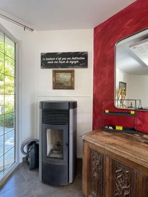 Maison contemporaine avec piscine   Boulazac - photo 11