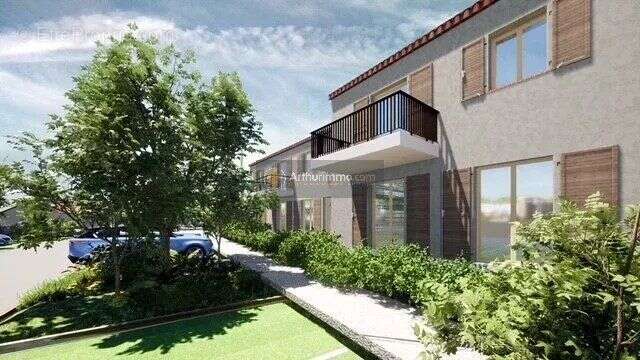 Appartement à OLMETA-DI-TUDA