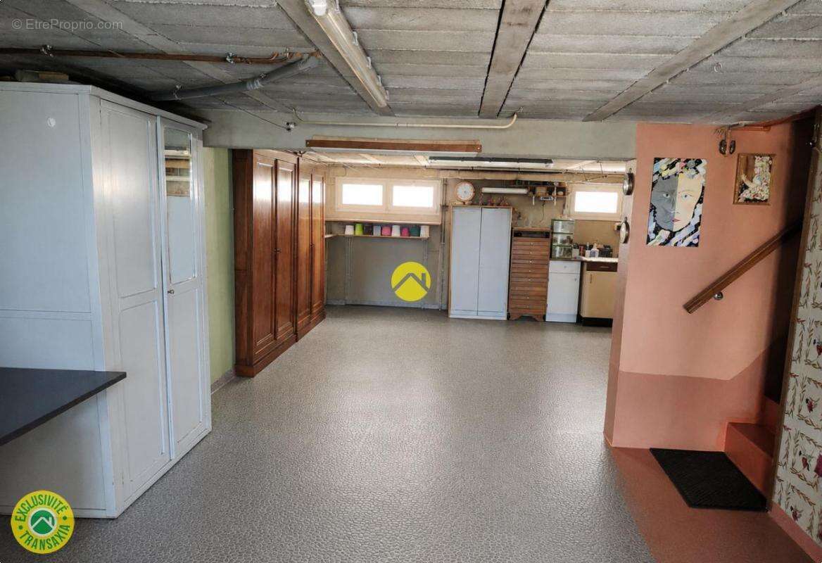 Maison de caractere - photo 8