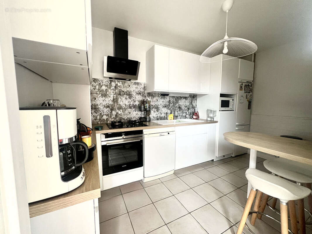 Appartement à VENISSIEUX