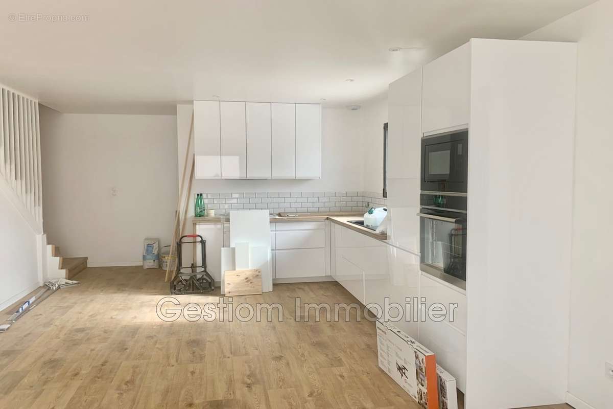 Maison à RIVESALTES