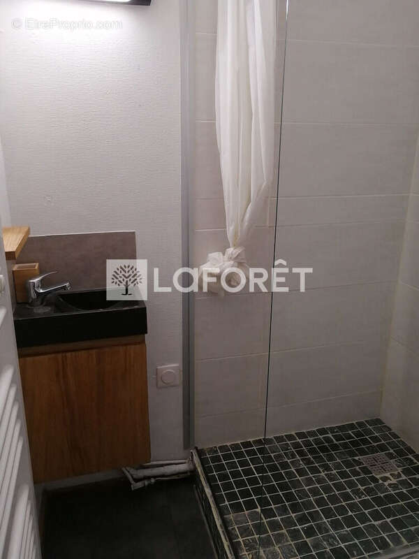 Appartement à VALEZAN