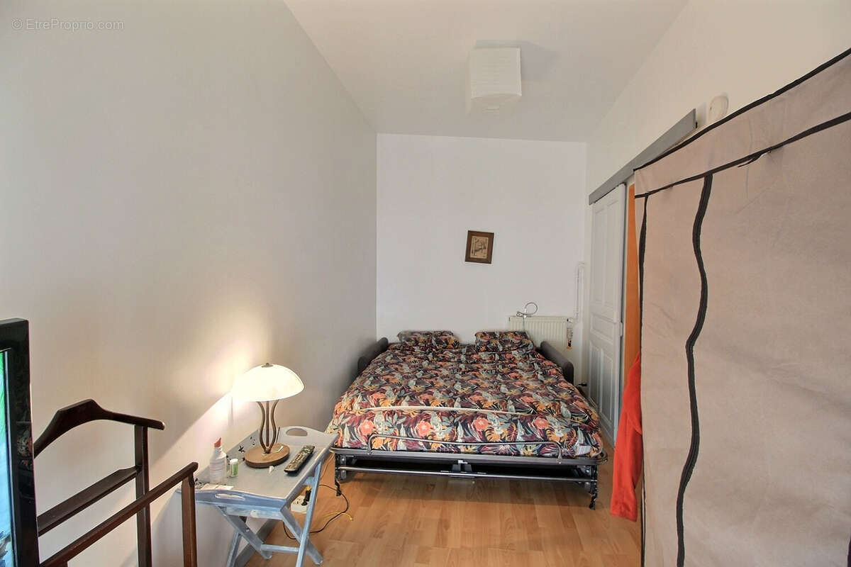 Appartement à SAINT-FLORENTIN