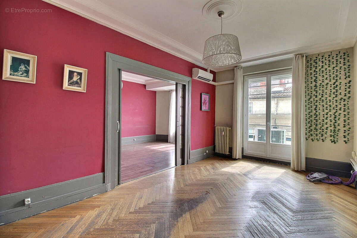 Autre à MONTPELLIER