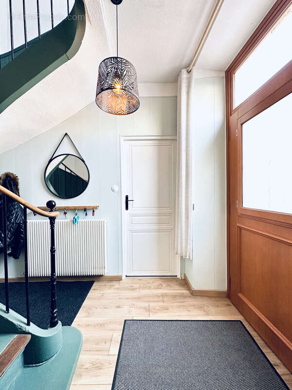 Maison à SAINT-CYPRIEN