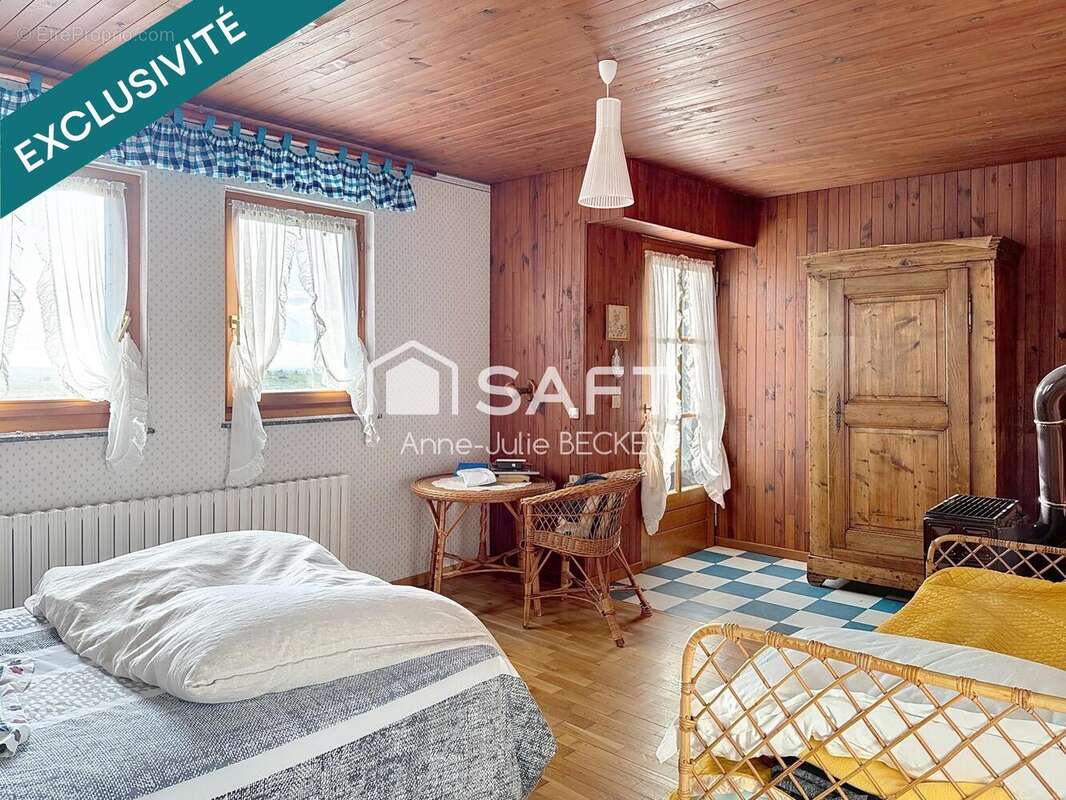 Photo 8 - Maison à WOELFLING-LES-SARREGUEMINES