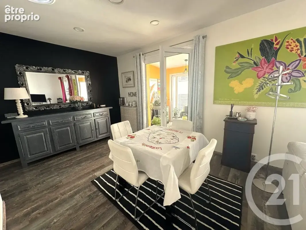 Maison 102 m² à Royan  - photo 3