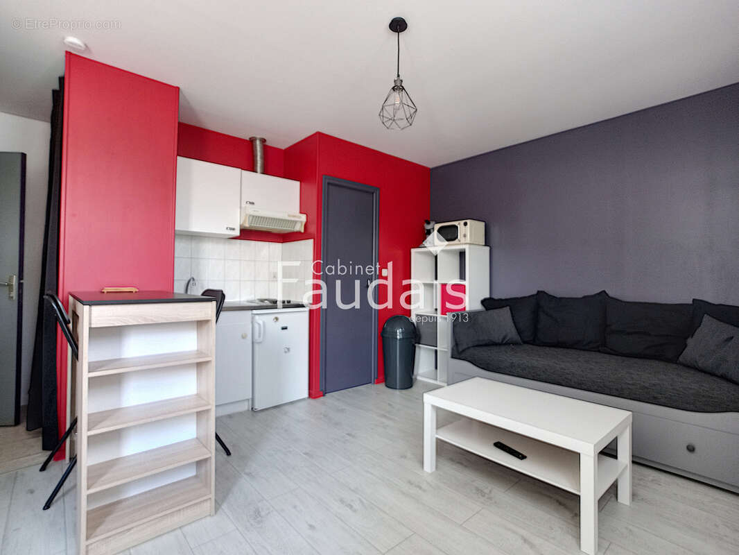 Appartement à SAINT-LO