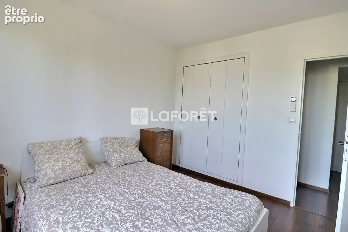Appartement Vitry Sur Seine 3 pièce(s) - photo 11