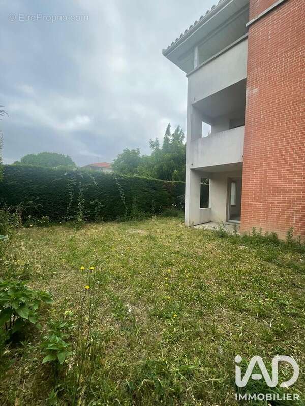 Photo 7 - Appartement à TOULOUSE