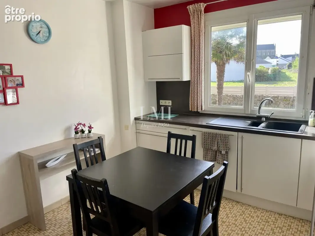 Maison 7 pièces 115 m² à vendre à Plouhinec (56680) - photo 2