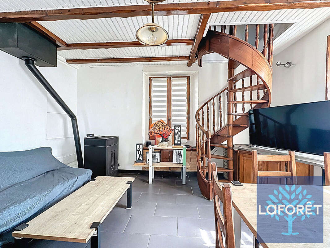 Appartement à MONTGERON