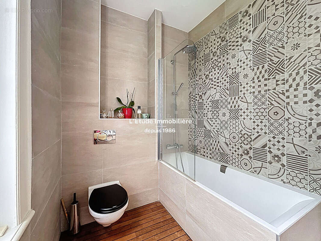 Maison à CALUIRE-ET-CUIRE