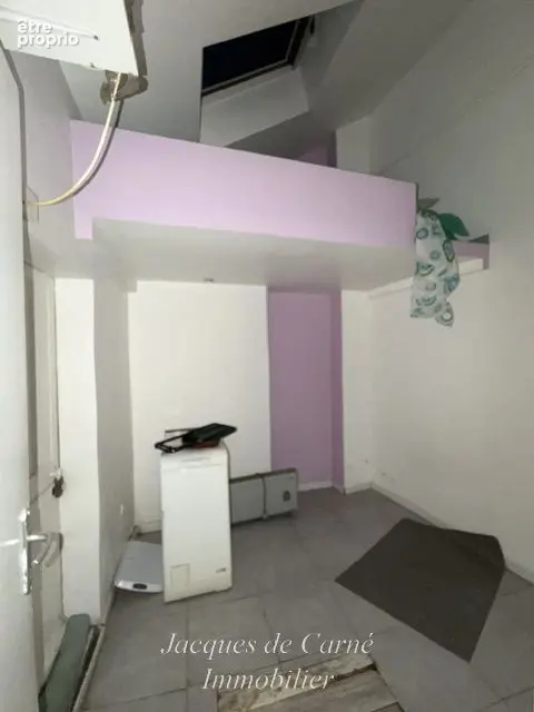 Commerce 32 m² à vendre à Paris-20e (75020) - photo 8