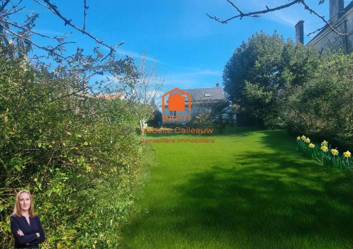 Photo 3 - Maison à BROSSAC