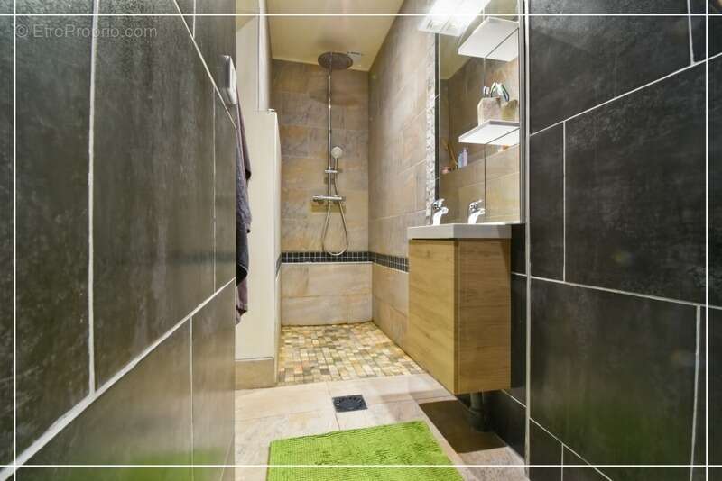 Maison à CHATEAUMEILLANT