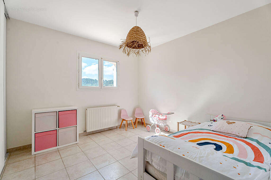 Maison à LA SEYNE-SUR-MER