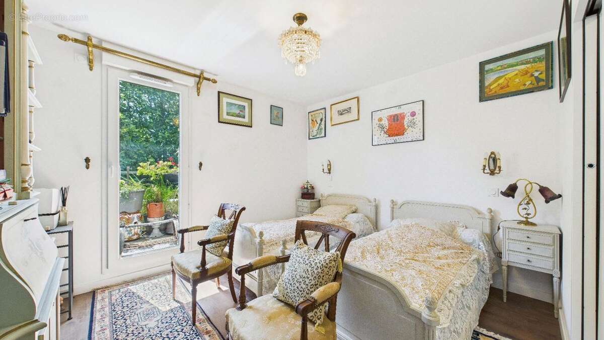 Appartement à ANGLET