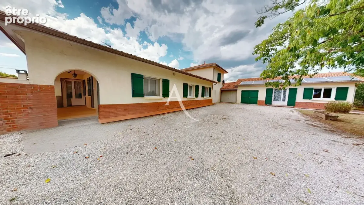 DSaint Maurice sur l4adour - propriété avec  maison d'habitation et gîte independant - photo 15