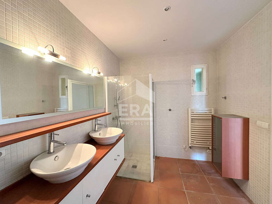 Maison à BANYULS-SUR-MER