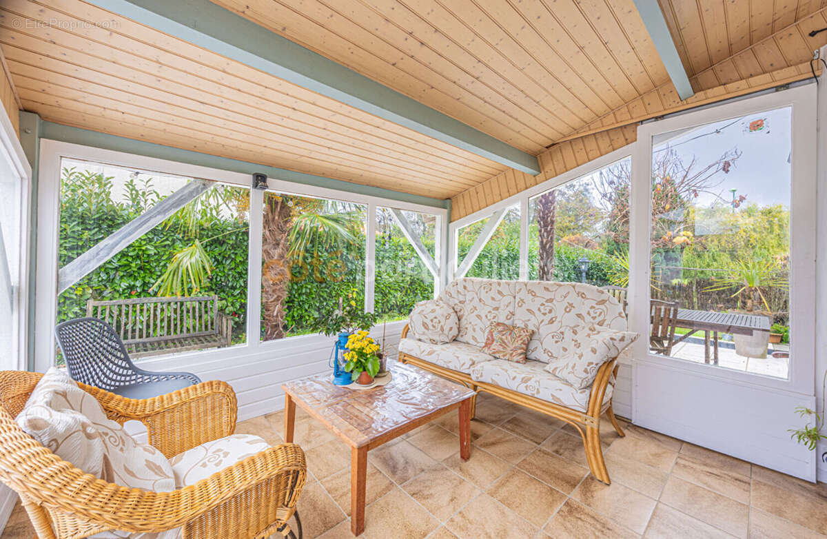 Maison à LA LIMOUZINIERE