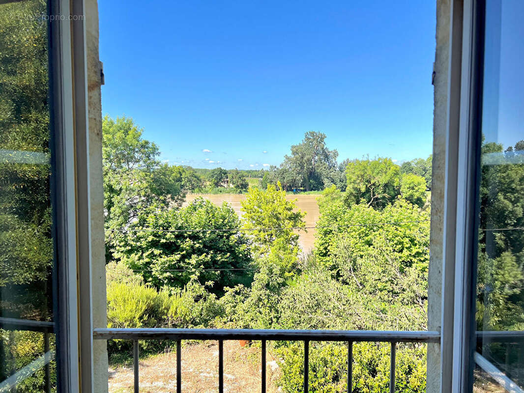 Maison à LIBOURNE
