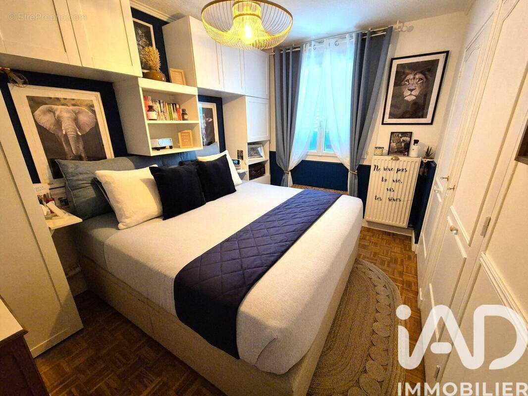 Photo 1 - Appartement à FONTAINE