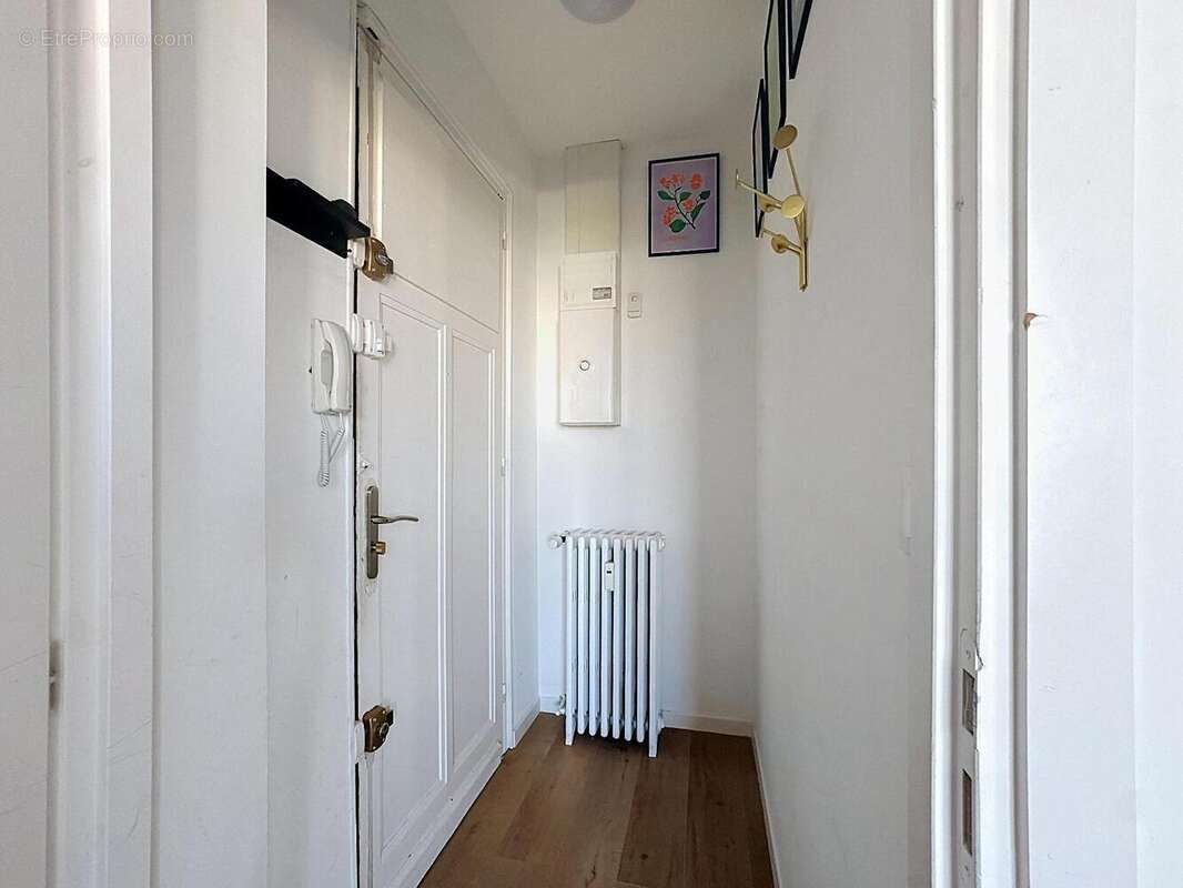   - Appartement à LILLE