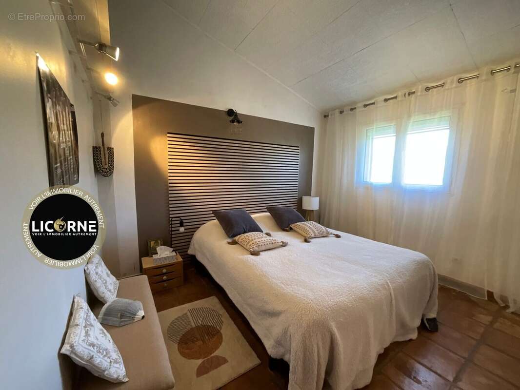 Maison à LA CADIERE-D'AZUR