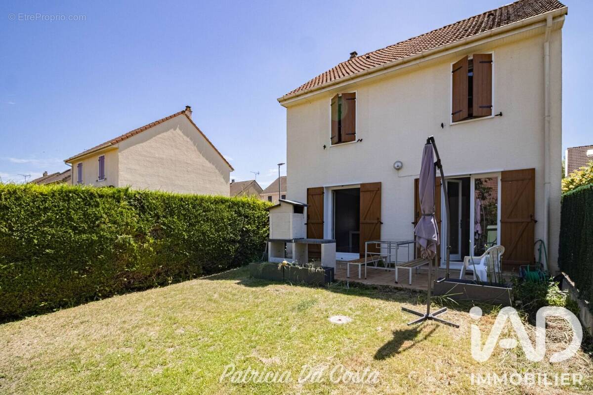 Photo 1 - Maison à AUBERGENVILLE