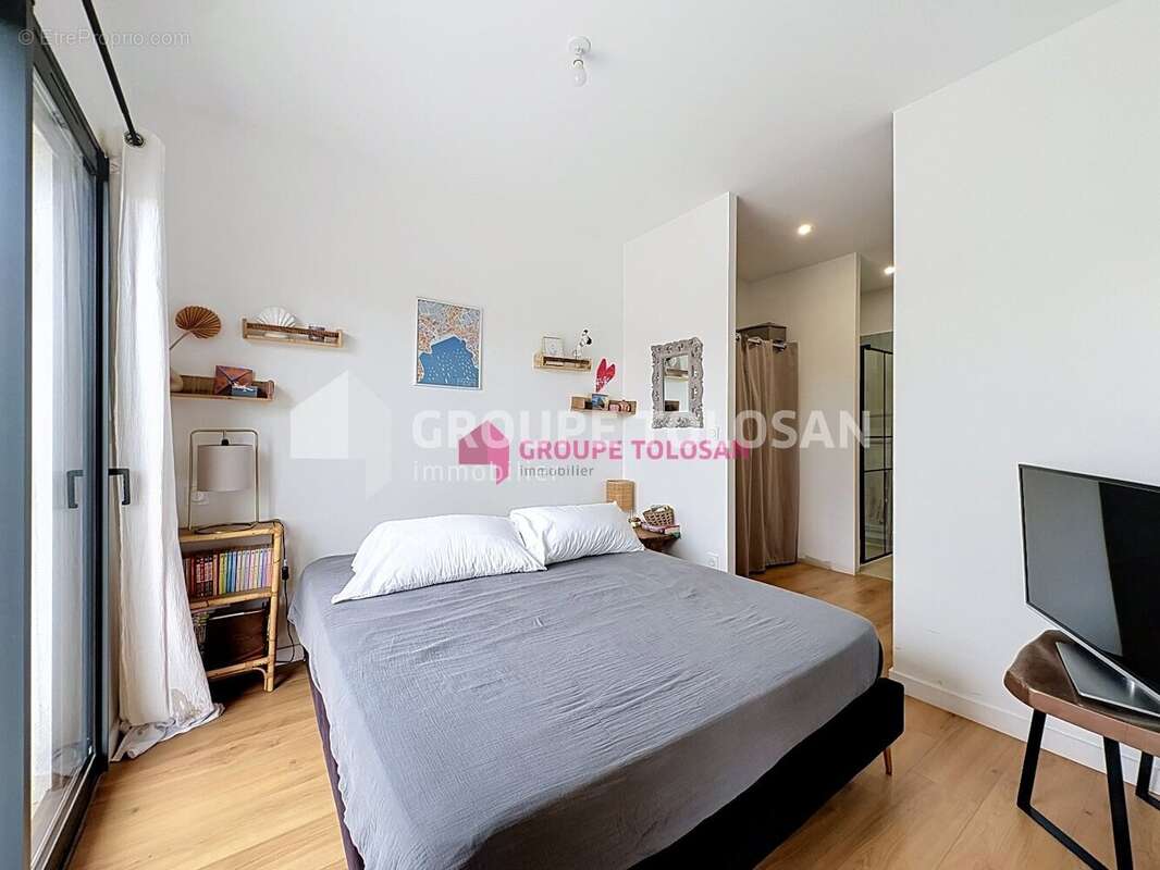 Maison 100 m² à Caraman  - photo 7