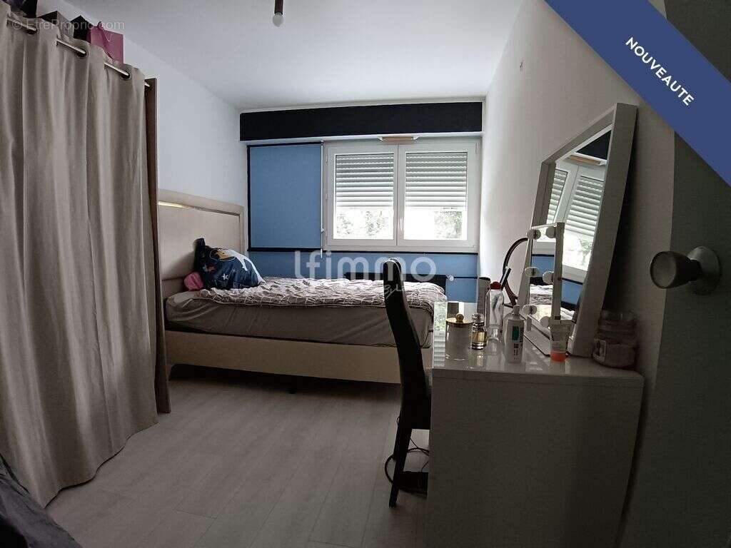Appartement à MULHOUSE