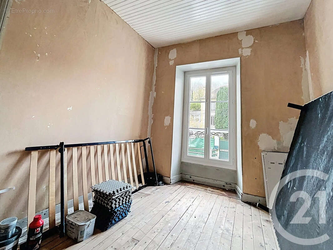 Maison à DONNEMARIE-DONTILLY