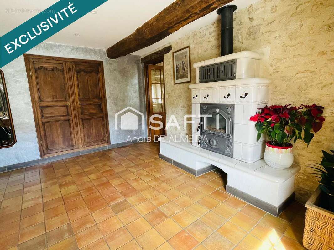 Maison 194 m² à Crugny  - photo 7