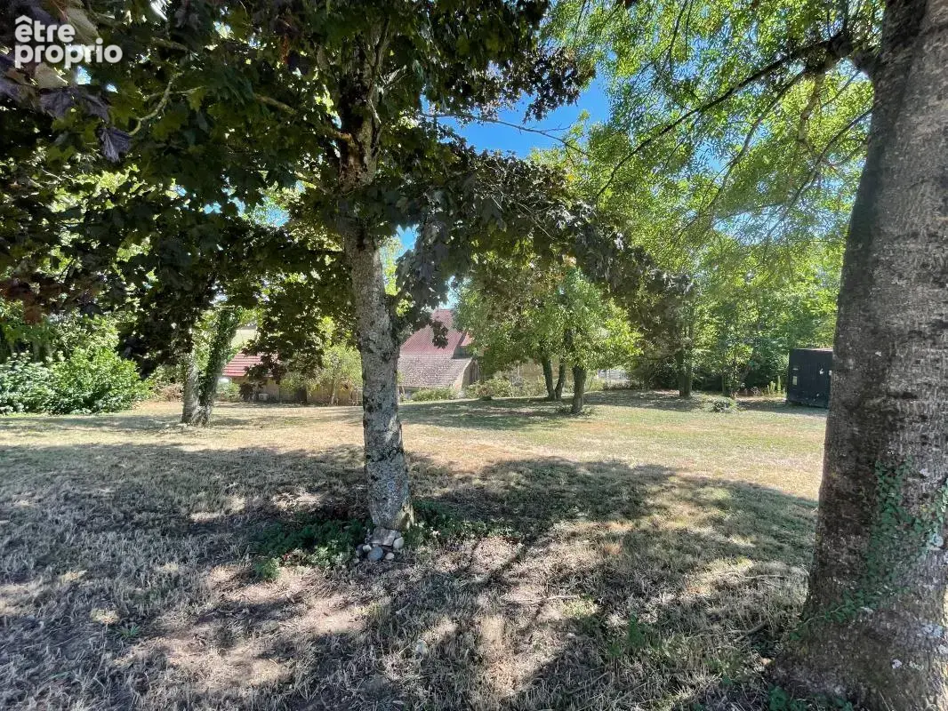 À VENDRE – Terrain 1200 m² à VASSELIN (38890) - photo 3