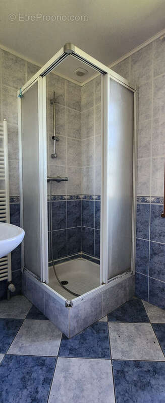 Maison à FREULLEVILLE