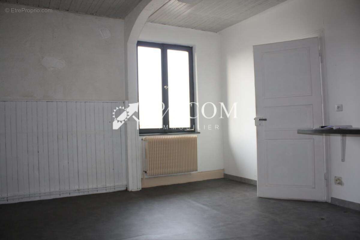 Maison à ERSTEIN