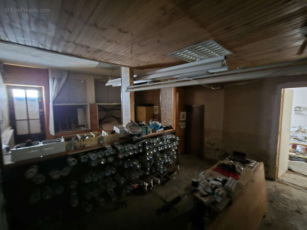 Appartement à MONISTROL-SUR-LOIRE