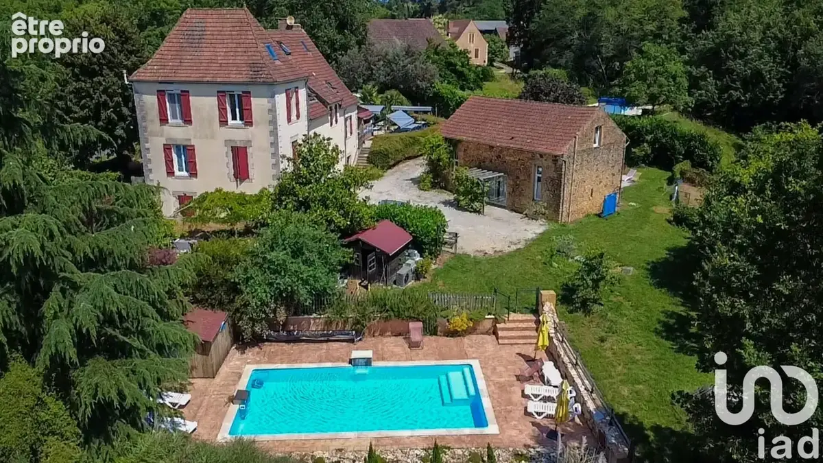 Photo 1 - Maison à COUX-ET-BIGAROQUE