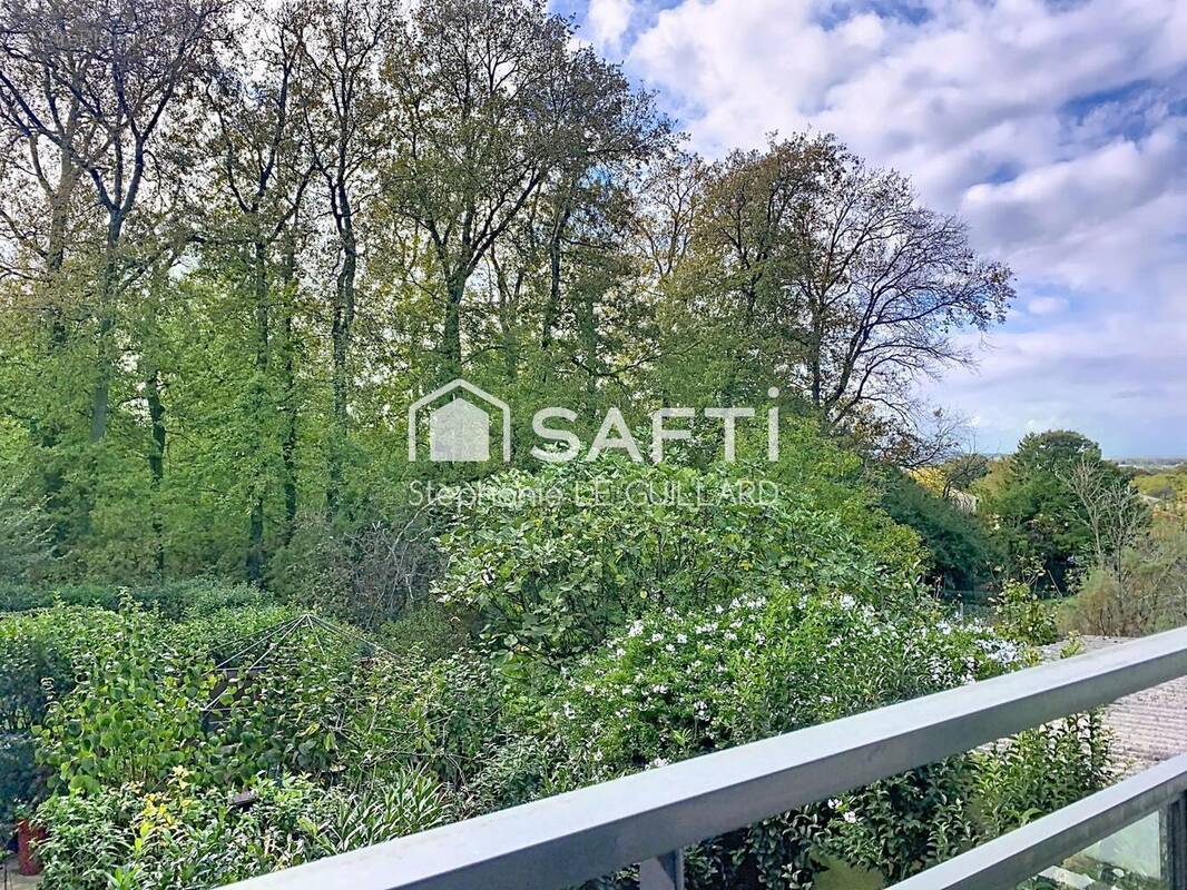 Photo 1 - Appartement à SAINT-ORENS-DE-GAMEVILLE