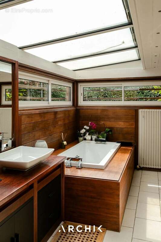 Maison à GUJAN-MESTRAS