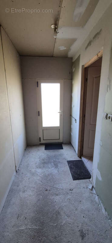 Maison à SAINT-LAURENT-NOUAN