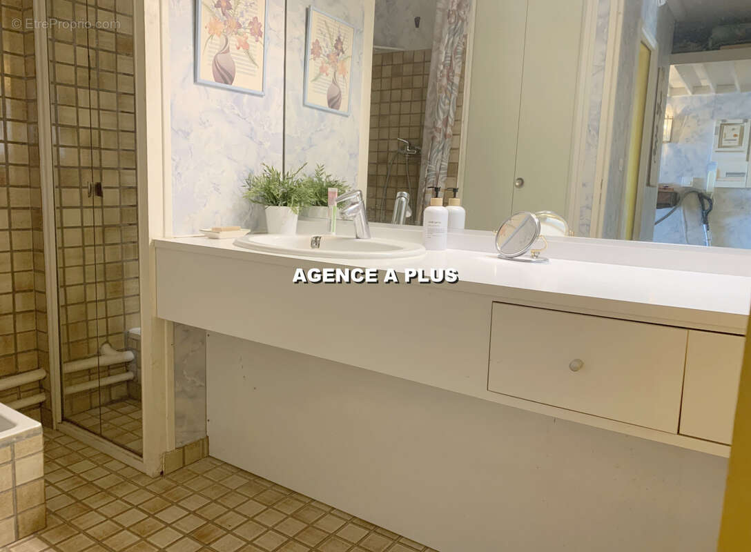 Maison à LE GRAU-DU-ROI