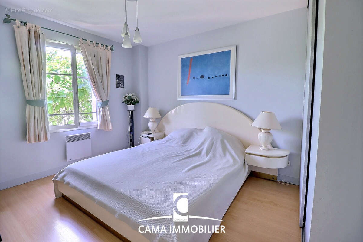 Individuelle - 4 chambres - terrain 595 m2 - sous sol total - gare a pieds - photo 6