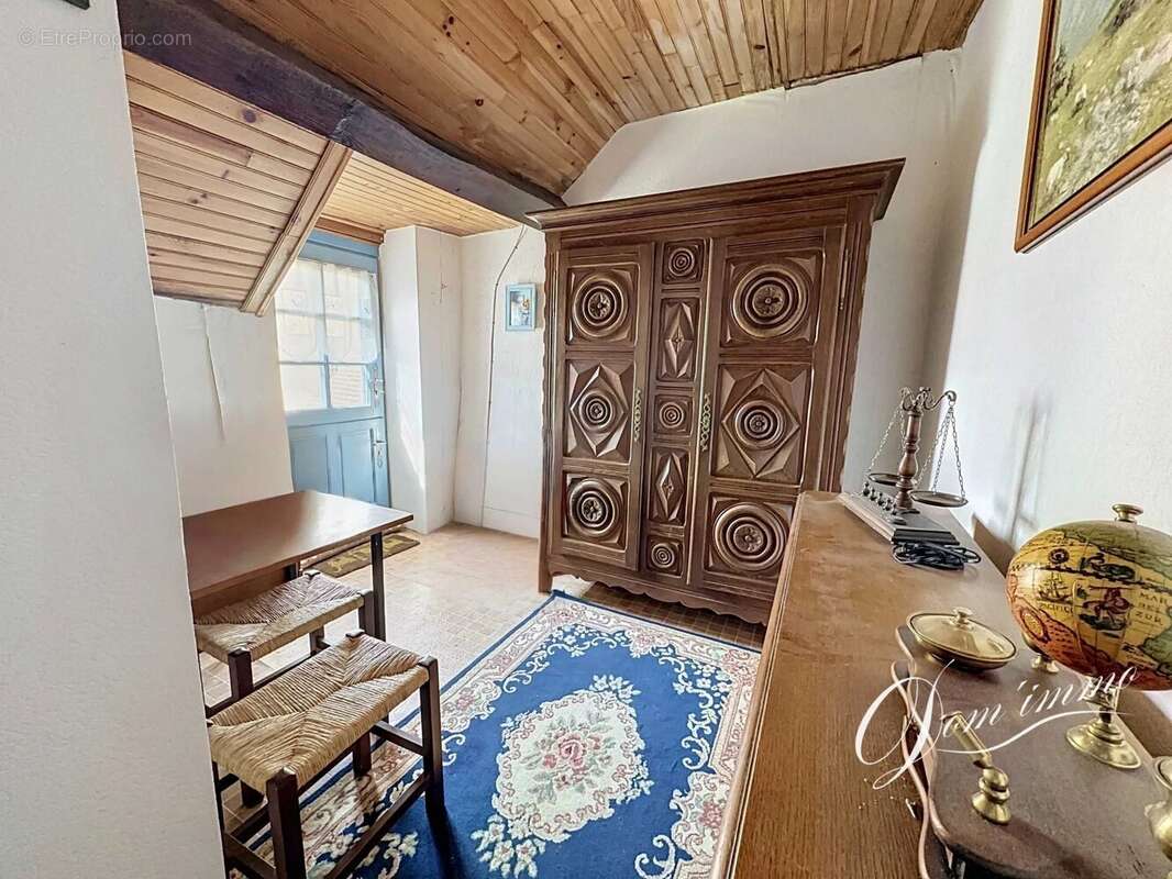 En exclusivité au coeur de l'Auxois: Ancien presbytère - photo 11