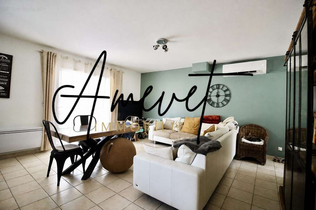 Maison 80 m² à Jonquerettes  - photo 2