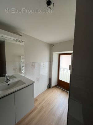 Appartement à LE MONASTIER-SUR-GAZEILLE