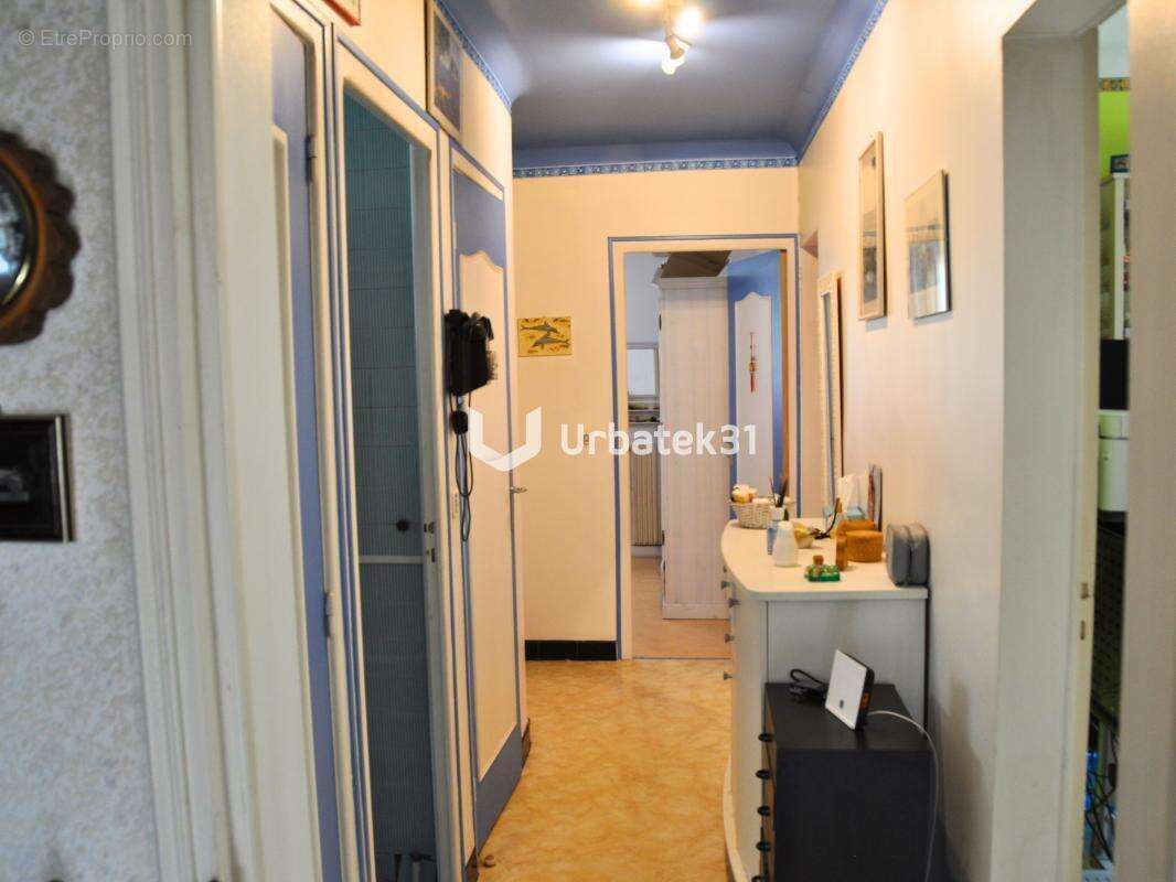 Maison à VILLENEUVE-SUR-LOT